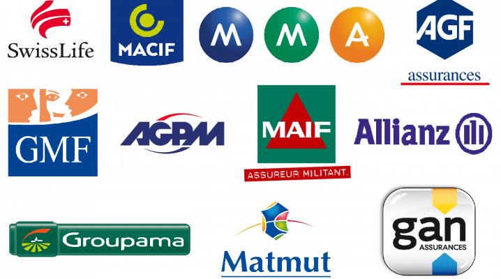 Partenaire avec Les Assurances