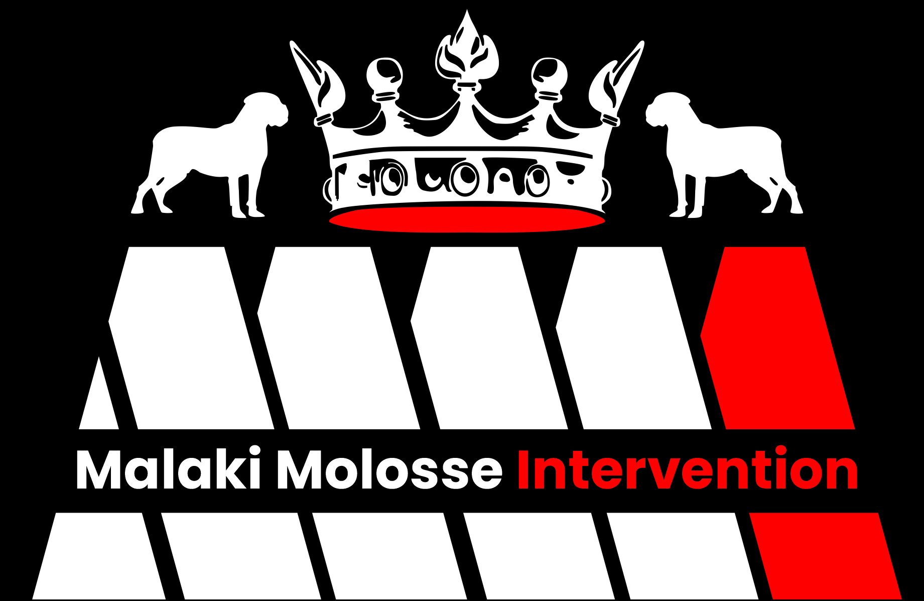 MALAKI MOLOSSE INTERVENTION